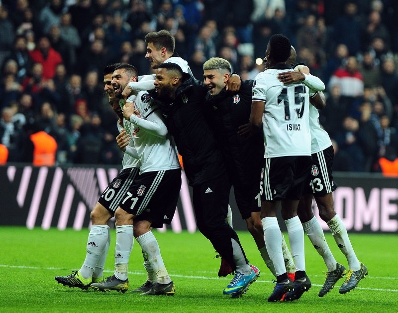 Alem buysa kral benim!