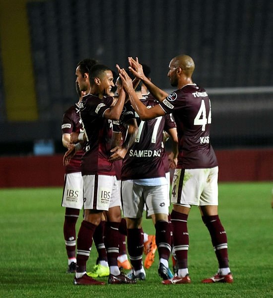 İşte Süper Lig’de son durum