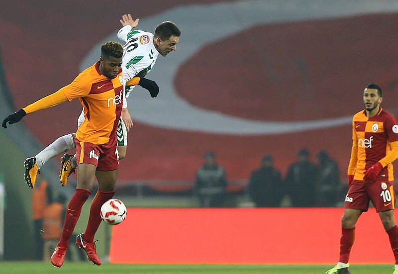 Galatasaray’da sezon sonu 10 yolcu