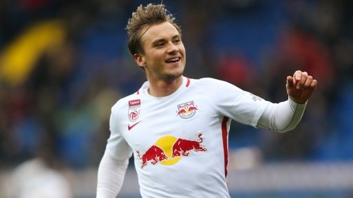 Fenerbahçe’ye forvete Viking: Fredrik Gulbrandsen!