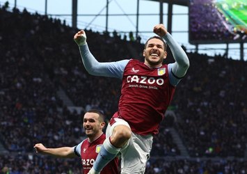 A. Villa Tottenham'ı devirdi!