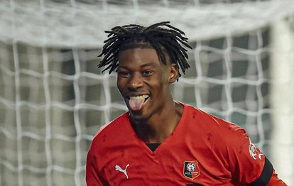 Trabzonspor’da Wooh geri sayım