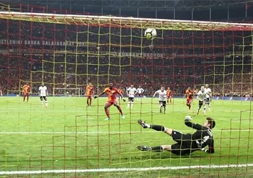 Süper Lig'in penaltı dosyası