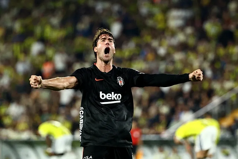 Vincenzo Italiano'dan şok transfer itirafı! Vlahovic ve Lucumi... - 3