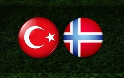 CANLI SKOR | Türkiye - Norveç maçı ne zaman? Saat kaçta ve hangi kanalda? Bilet fiyatları ne kadar?
