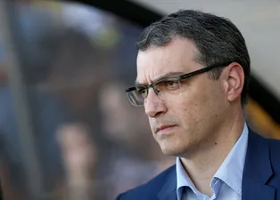 Comolli'den olay transfer itirafı!
