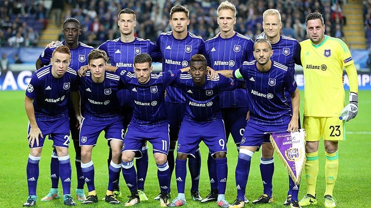 UEFA Kulüpler Sıralamasına Beşiktaş damga vurdu!