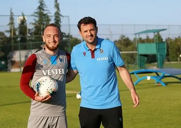 Hüseyin Çimşir'in planı hazır