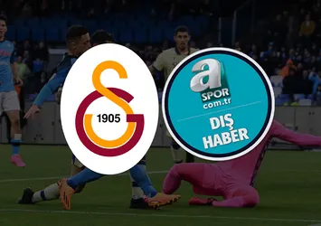 G.Saray'a transfer şoku! İngilizler...