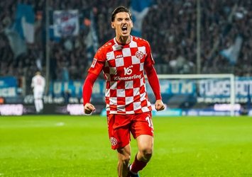 Beşiktaş'tan sağ bek harekatı! Teklif yapıldı!