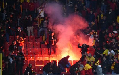 Olaylı derbi sonrası Göztepe ve Altay PFDK’ye sevk edildi