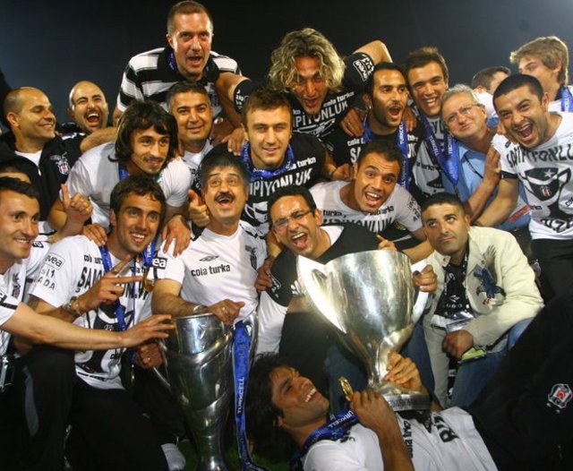Unutulmaz Fenerbahçe-Beşiktaş derbileri