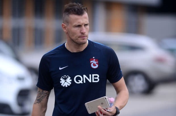 Trabzonspor’un muhtemel 11’i