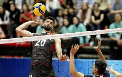 5. İslami Dayanışma Oyunları: Türkiye 3-2 İran MAÇ SONUCU-ÖZET | Milliler yarı finale yükseldi!