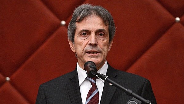 Galatasaray - Gaziantepspor maçı Twitter’ı salladı