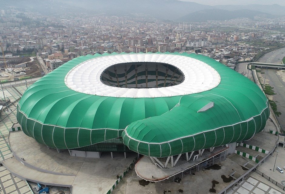 EURO 2024’e aday statlar