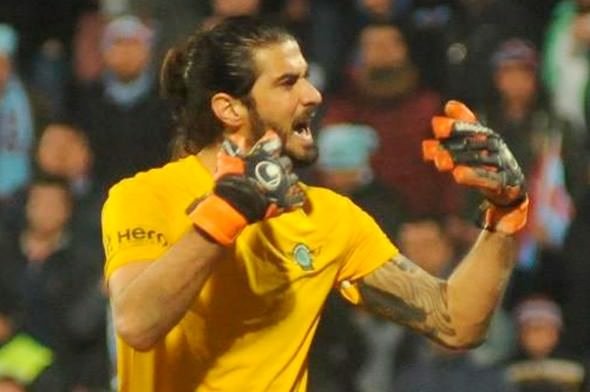 Süper Lig’de Volkan Demirel şoku!