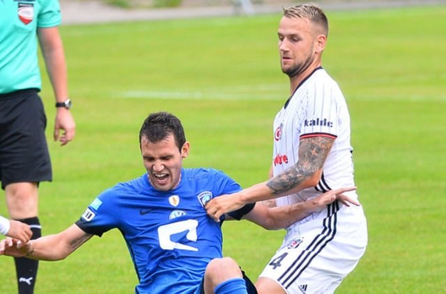 Beşiktaş’tan çılgın gelir