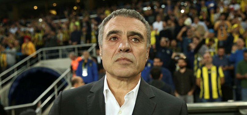Ersun Yanal'dan flaş karar! Muriç ve Kruse'nin yokluğunda...