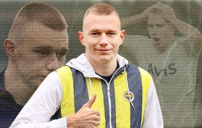 FENERBAHÇE HABERLERİ - Dünya devi Attila Szalai için devreye girdi!