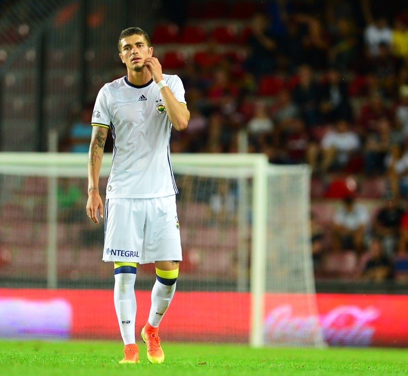 Fenerbahçe’de sert düşüş!