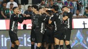 Alanyaspor Konya’da galip!