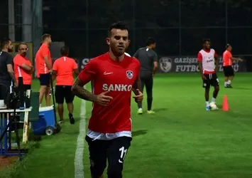 Kayseri Güray’ı şikayet etti