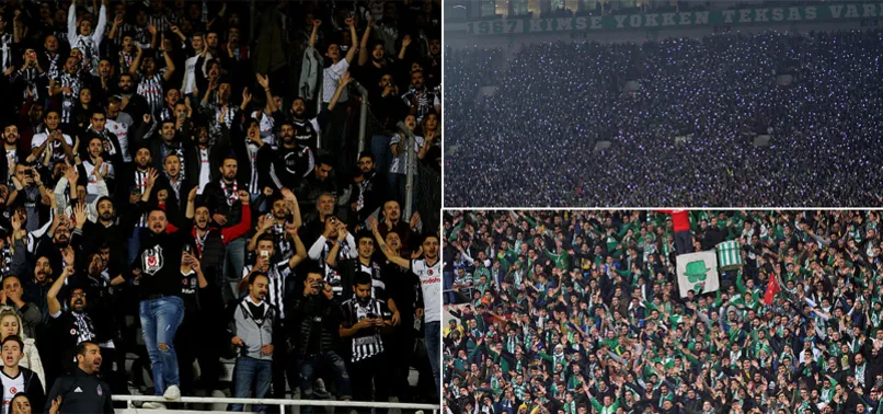 Süper Lig’de son beş yılın rekoru!