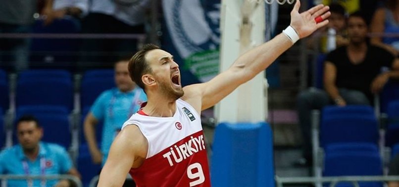 Semih Erdenin takımı belli oldu