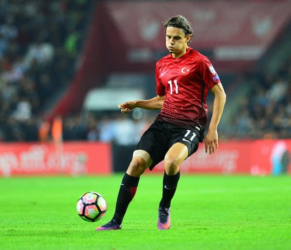 Fenerbahçe’den Enes Ünal atağı