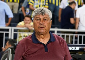 F.Bahçe'den Lucescu bombası!