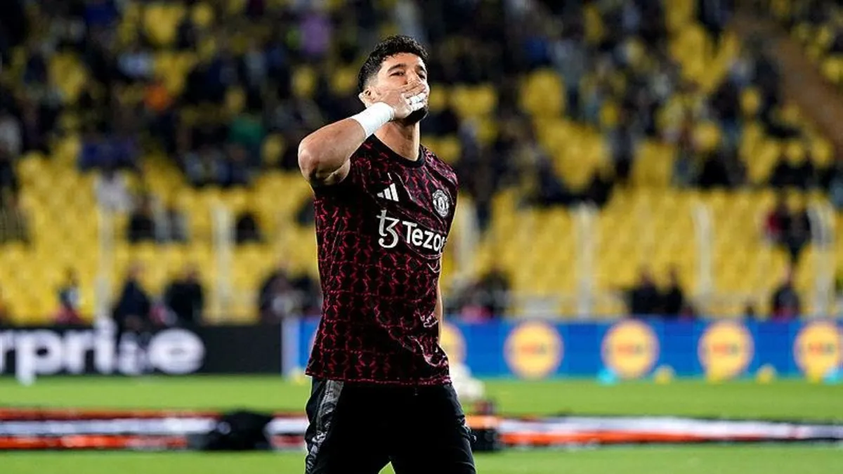 Altay Bayındır'dan Fenerbahçe paylaşımı!