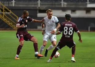 Manisaspor lige galibiyetle başladı!