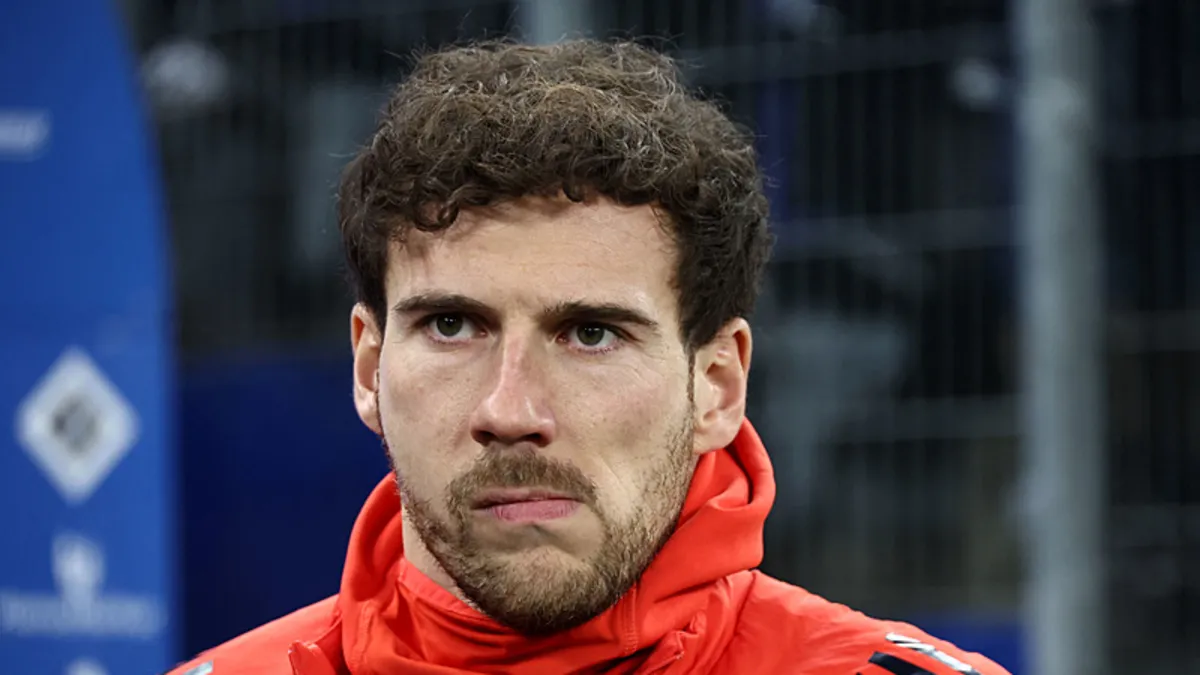 Galatasaray'dan Leon Goretzka planı! O isimler transfer için devrede