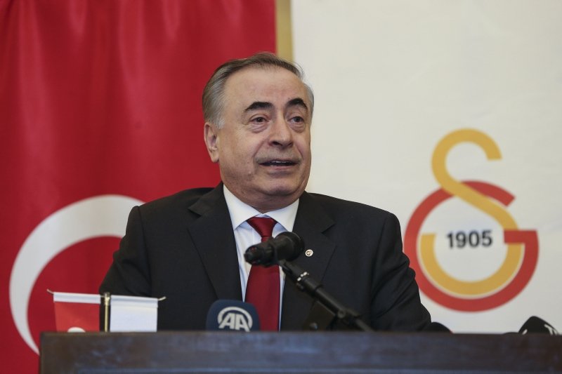 Mustafa Cengiz Den Fenerbahce Ye Gonderme Kumbara Sayfa 1 Galatasaray 14 Kasim 2020 Cumartesi