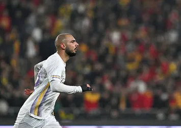1. Lig'de Ahmed Kutucu fırtınası!