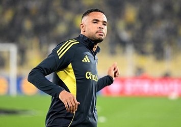 En-Nesyri Afrika Kupası'nda olacak mı?