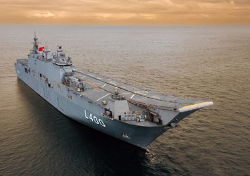 TCG ANADOLU ZİYARET SAATLERİ!