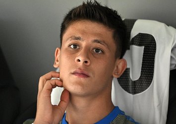 Arda Güler'i bekleyen yeni tehlike!