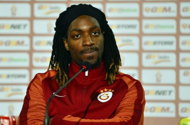 Galatasaray’da transfer hareketliliği
