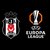 Beşiktaş'ın Avrupa Ligi rakibi kim oldu?