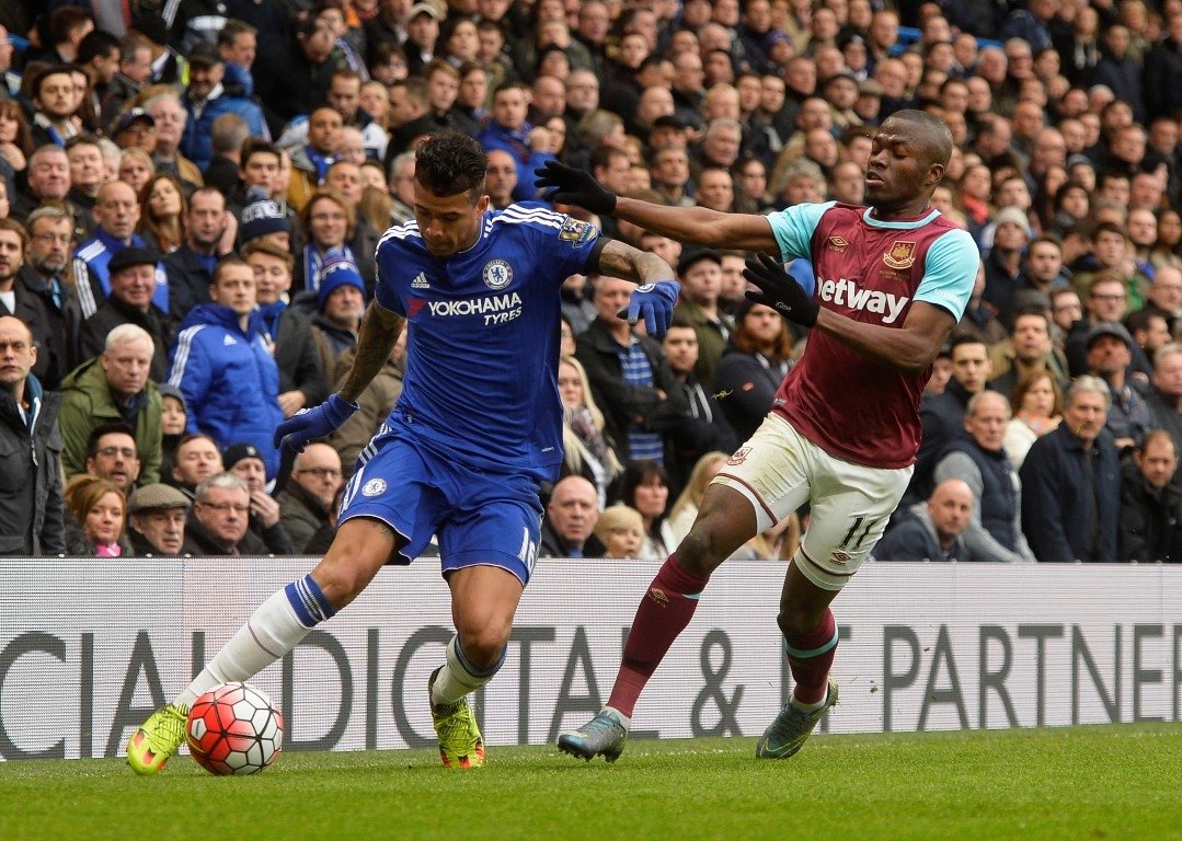 Fenerbahçe’de rota Kenedy