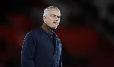 Mourinho'dan Fatih Terim açıklaması!