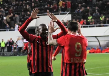 Romanya'da Stancu manşetlerde