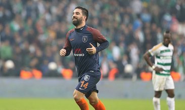 Arda Turan'dan sürpriz transfer! Yeni adresi...