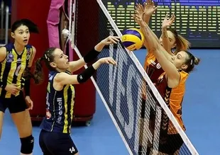 Dev derbi Fenerbahçe'nin