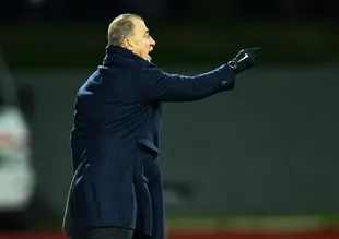 Fatih Terim: "Kredimiz azalıyor"
