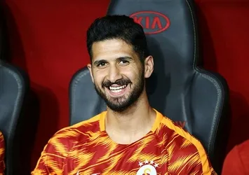 Emre Akbaba'nın son durumu