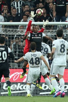 Fenerbahçe'nin golü akıllara o pozisyonu getirdi