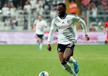 Rüzgarın oğlu N'Koudou